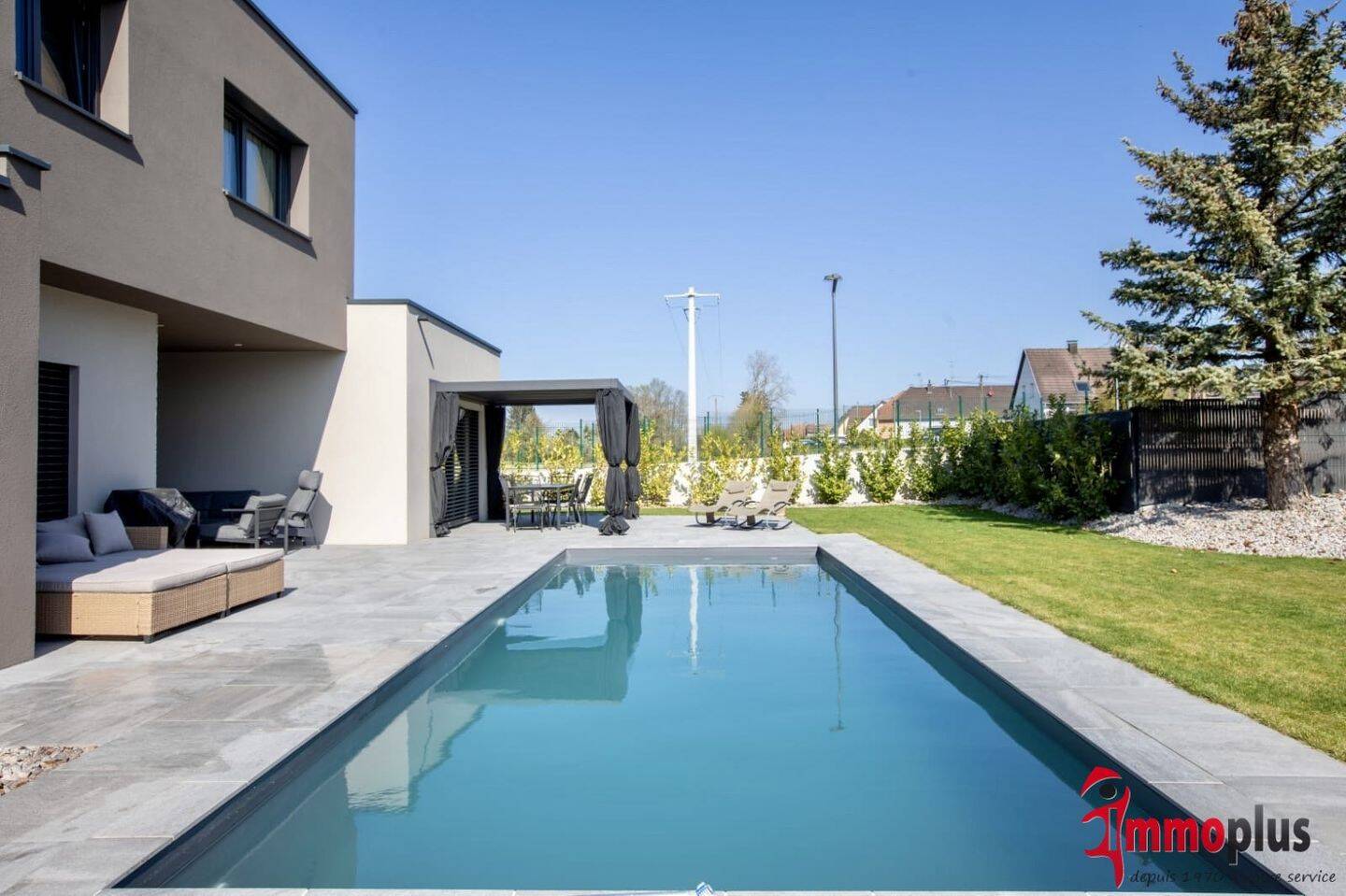 Maison à vendre, 171m², VILLAGE NEUF