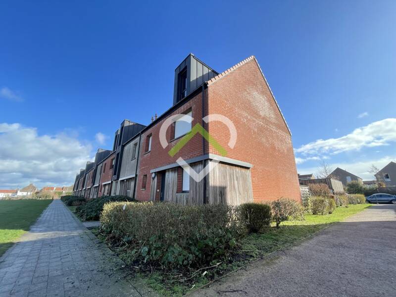 Maison à vendre, 90m², LESQUIN