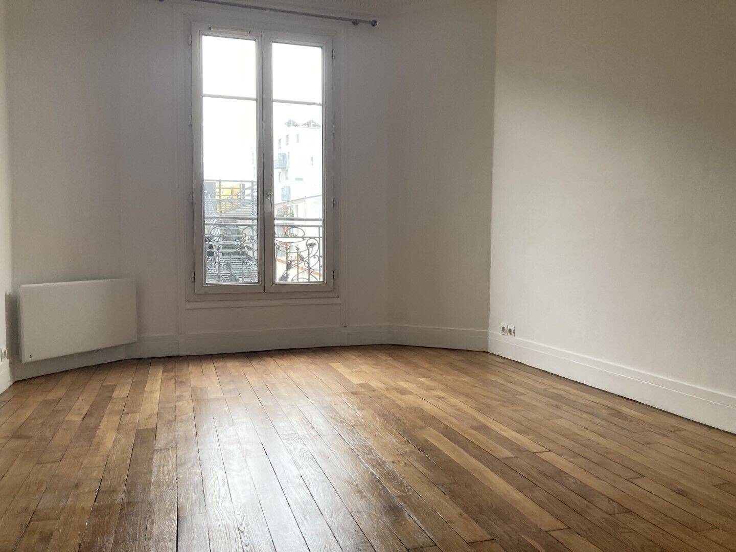 Maison à louer, 41m², CLICHY