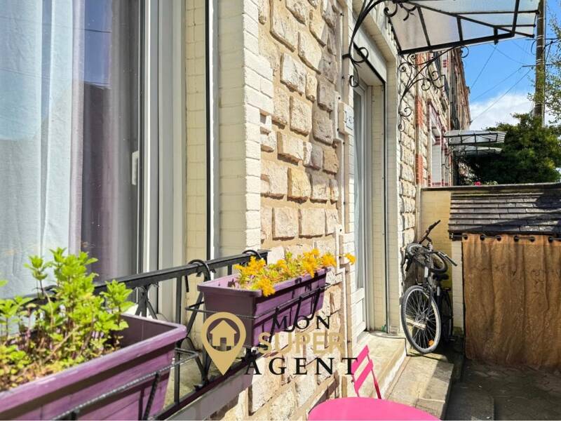 Maison à louer, 116m², MELUN