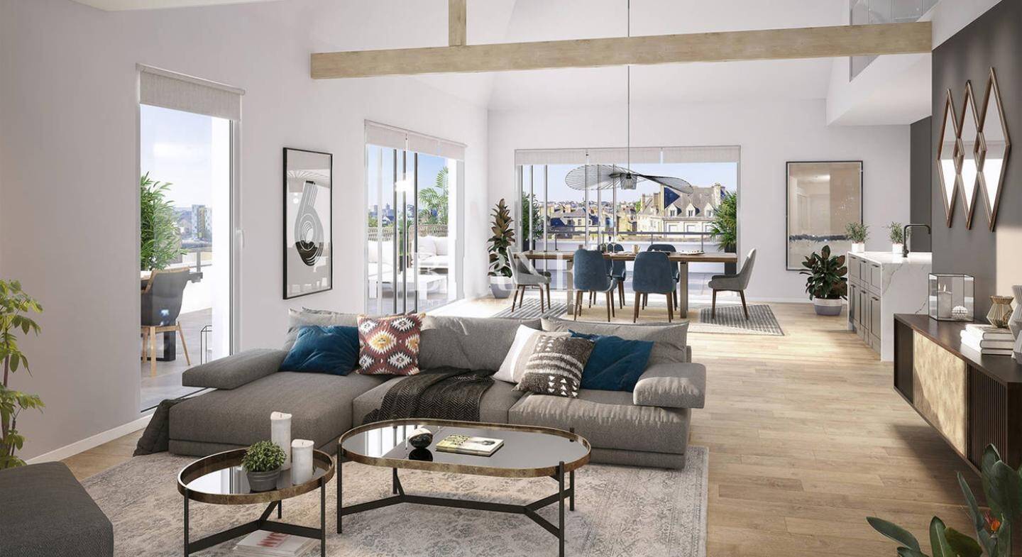 Maison à vendre, 81m², AUBERVILLIERS