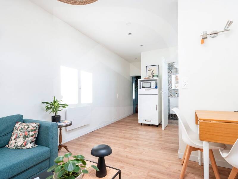 Maison à louer, 28m², LE HAVRE