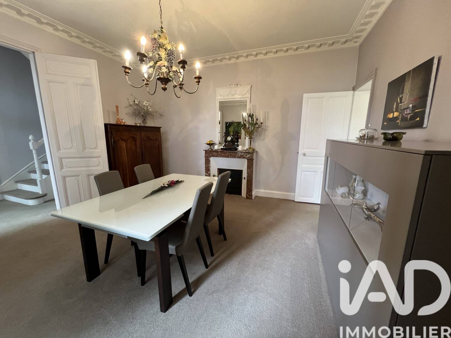 Maison à vendre, 180m², CHOLET