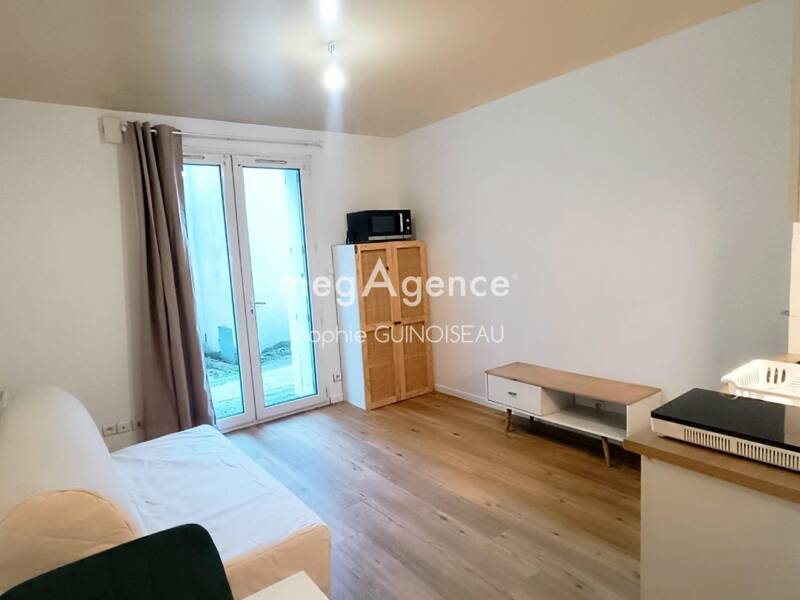 Maison à louer, 18m², CHOLET
