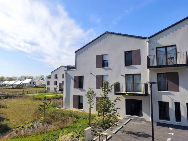 Maison à vendre, 54m², COURSEULLES SUR MER