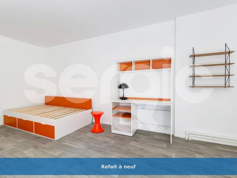 Maison à louer, 33m², REIMS