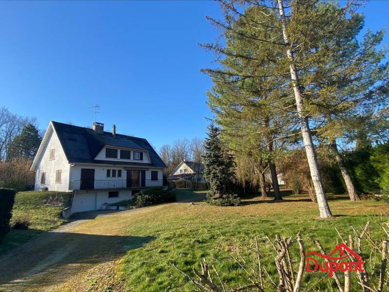 Maison à vendre, 200m², ROSIERES PRES TROYES