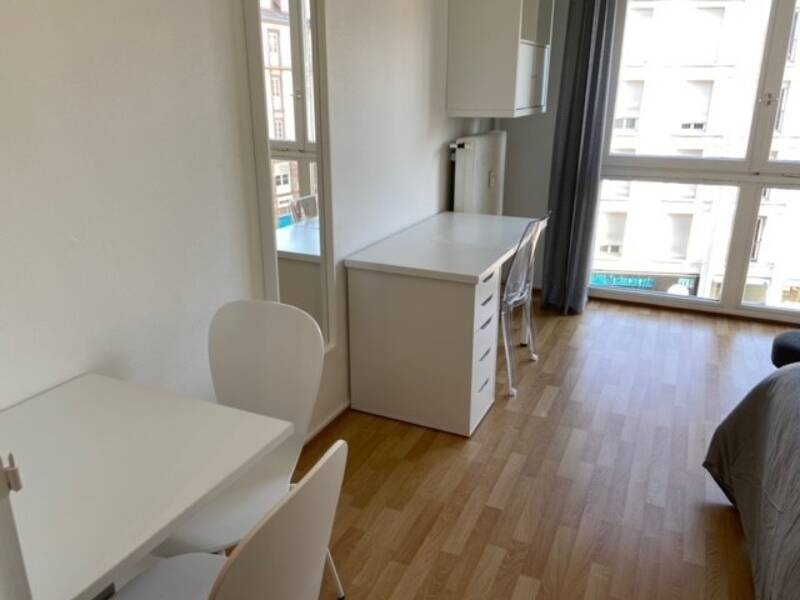 Maison à vendre, 22m², STRASBOURG