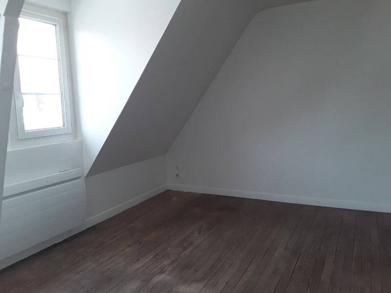 Maison à louer, 41m², PONT L'EVEQUE