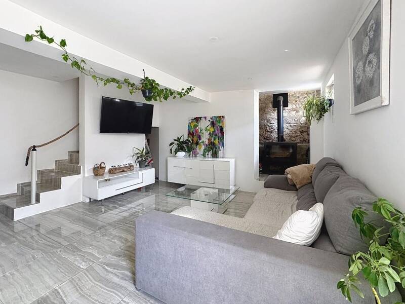 Maison à vendre, 64m², MARSEILLE 15E
