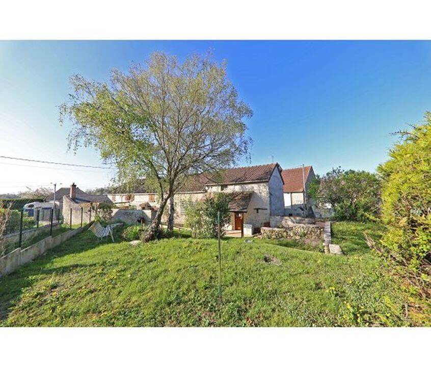 Maison à vendre, 110m², ESTOUCHES