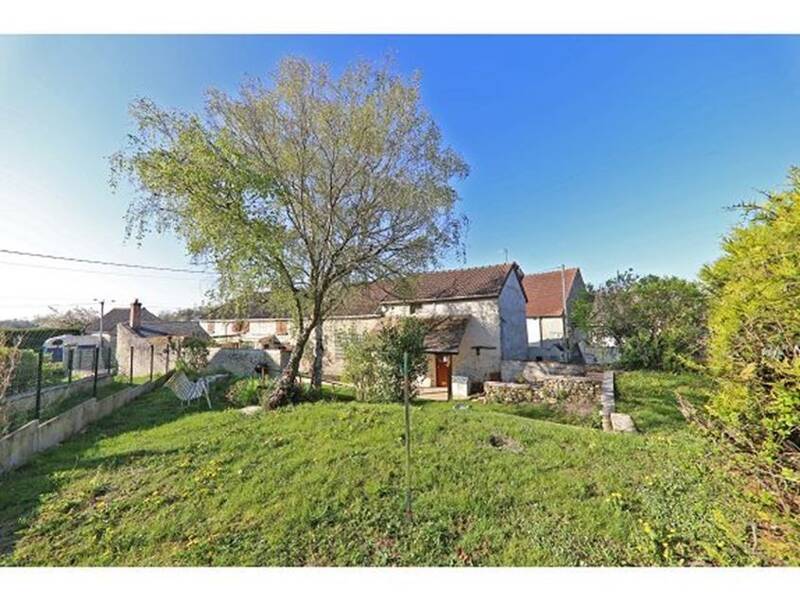 Maison à vendre, 110m², ESTOUCHES