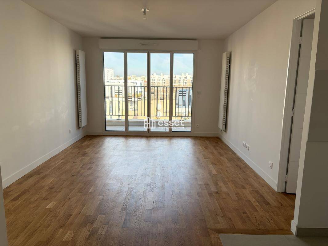 Maison à louer, 45m², CLICHY