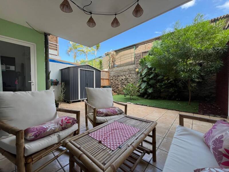 Maison à louer, 68m², SAINT PIERRE
