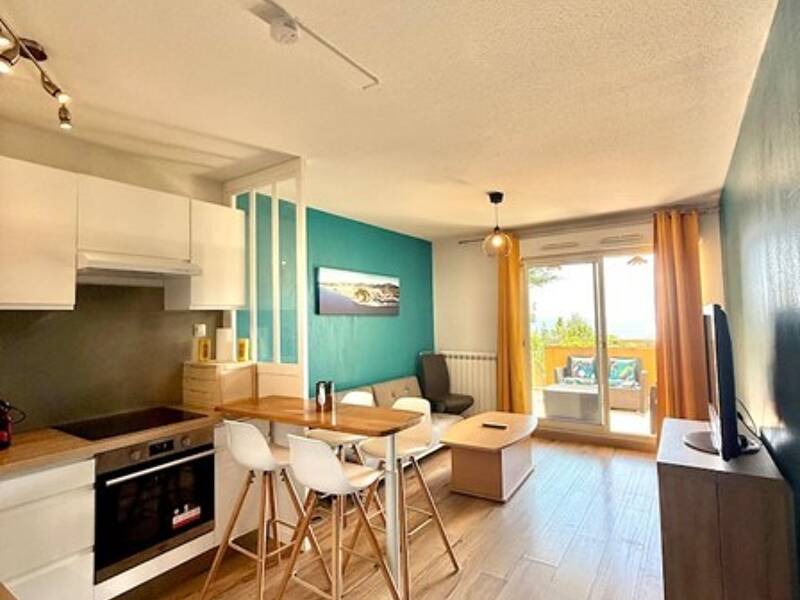 Maison à louer, 54m², NICE