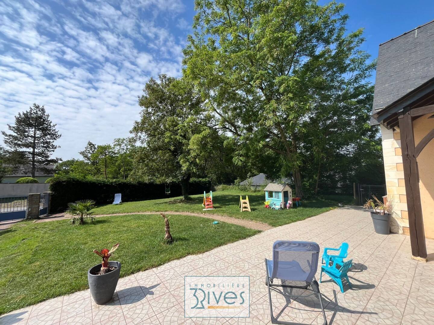 Maison à vendre, 161m², SAINT MELAINE SUR AUBANCE