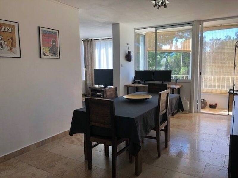 Maison à louer, 85m², MARSEILLE 9E