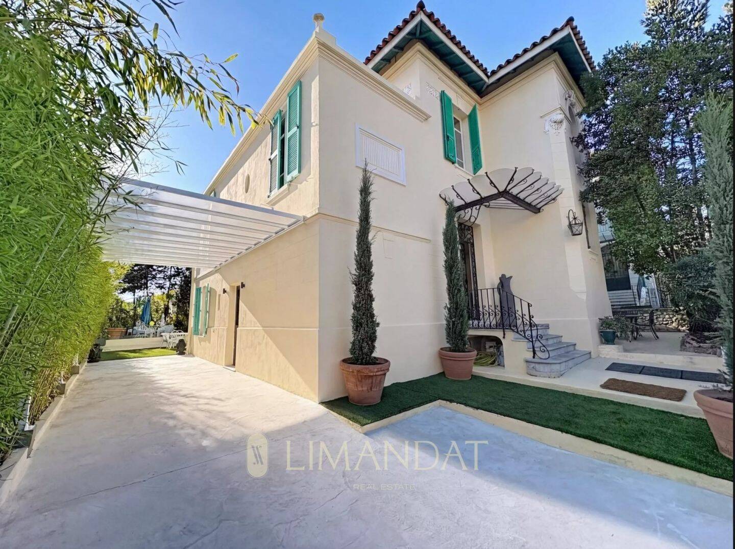 Maison à vendre, 280m², CANNES