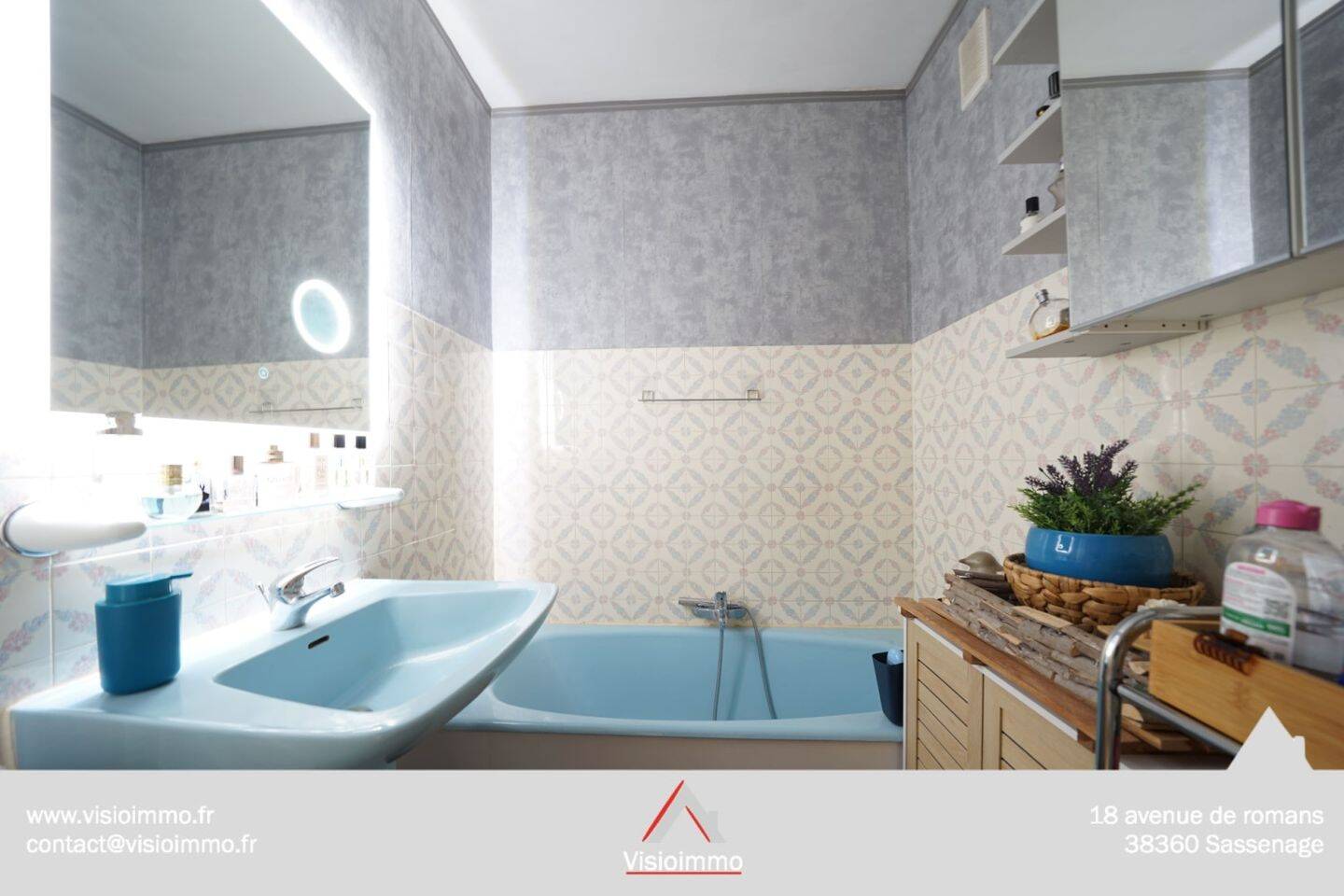 Maison à vendre, 64m², FONTAINE