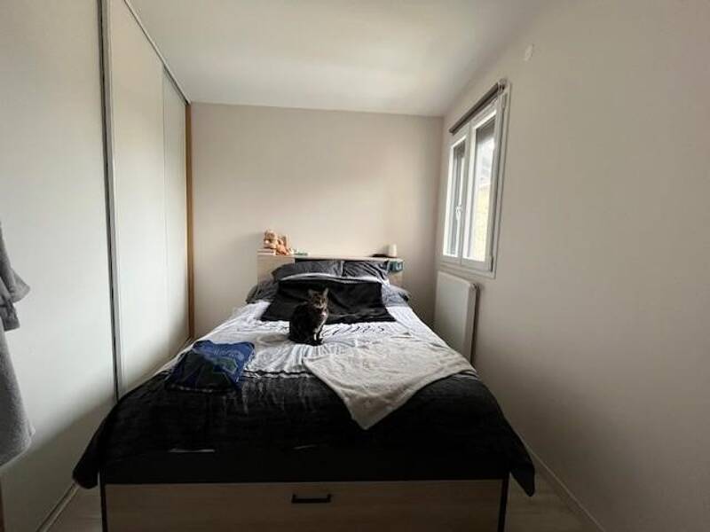 Maison à louer, 58m², VIRIAT