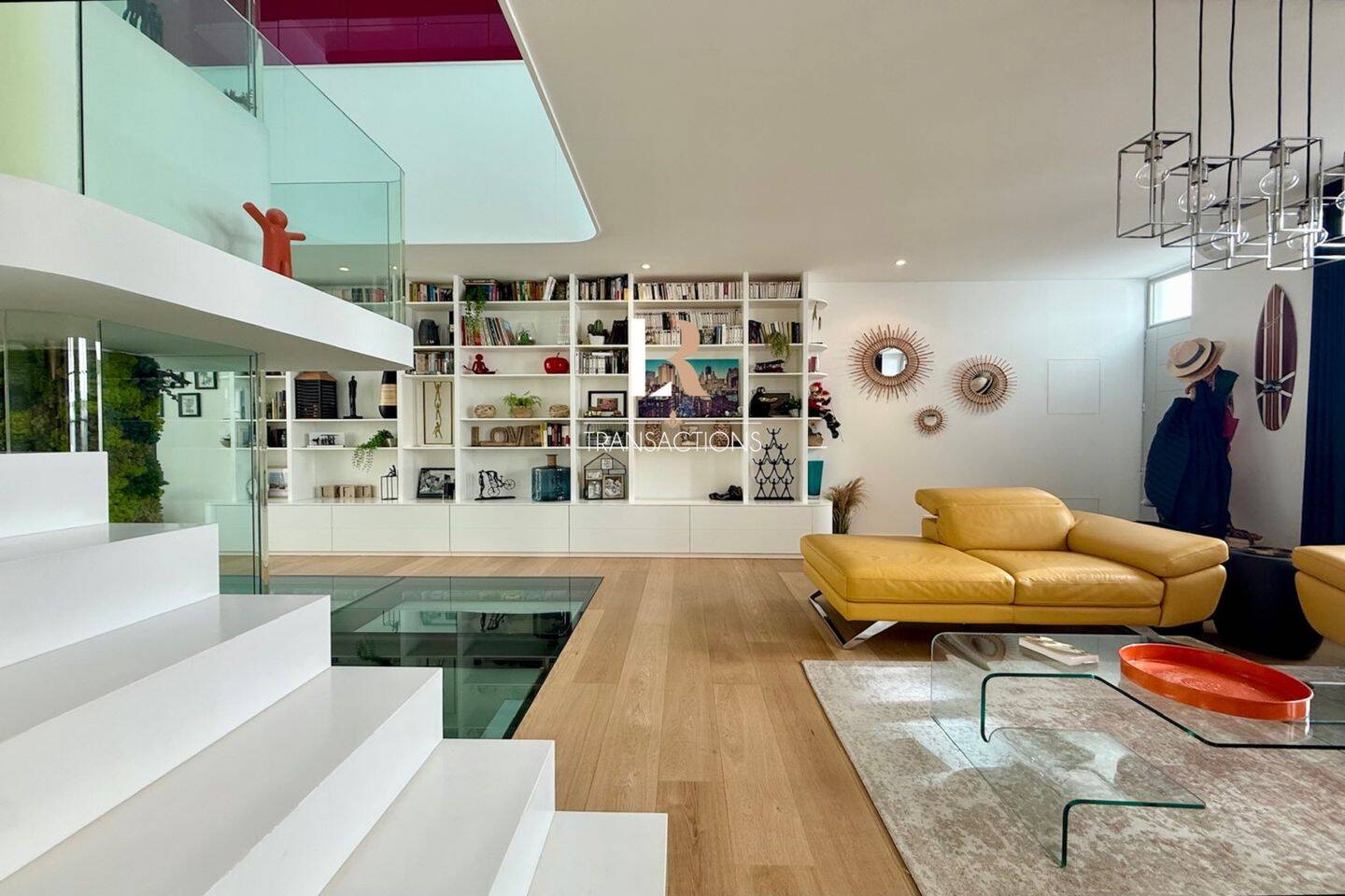Maison à vendre, 220m², LA ROCHELLE