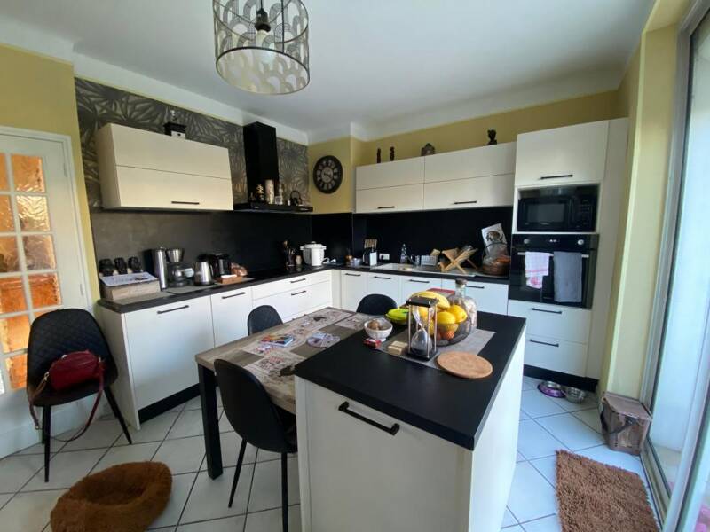 Maison à vendre, 160m², LIMOGES