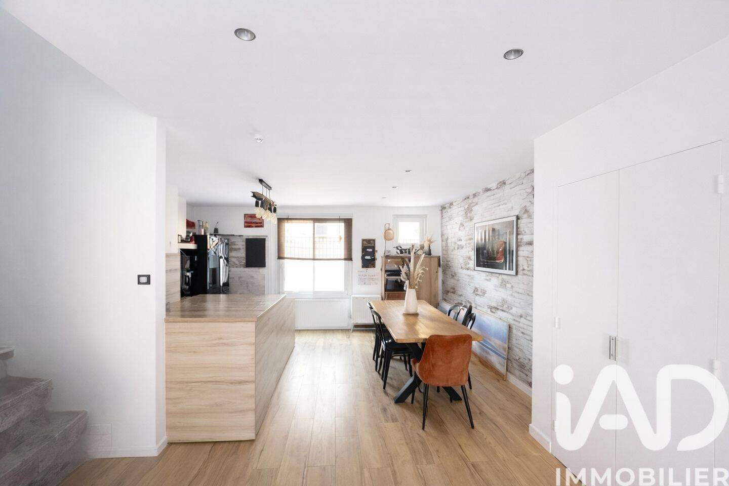 Maison à vendre, 85m², TORREILLES