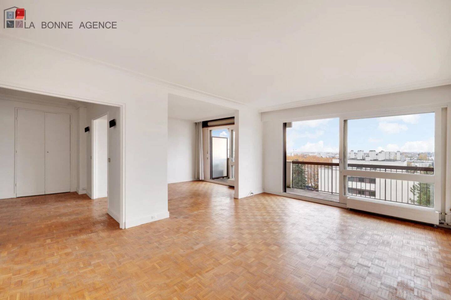 Maison à louer, 91m², FONTENAY AUX ROSES