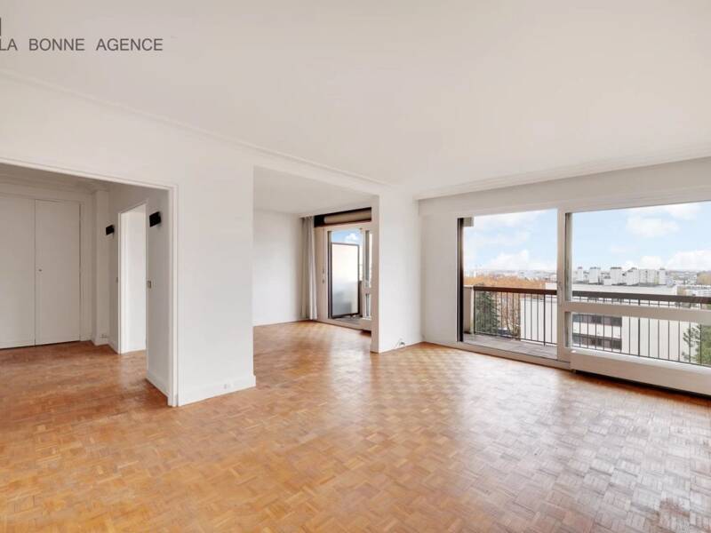 Maison à louer, 91m², FONTENAY AUX ROSES