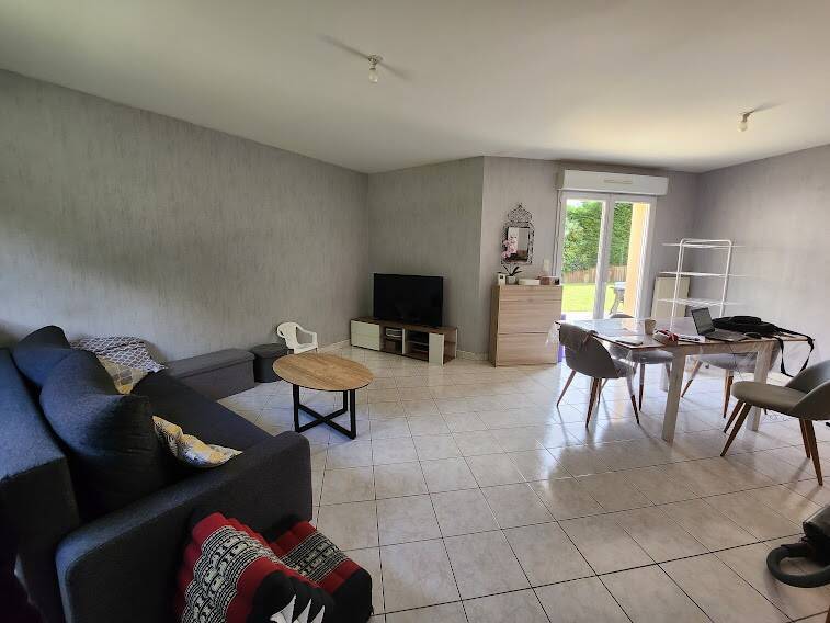 Maison à louer, 79m², CHOLET
