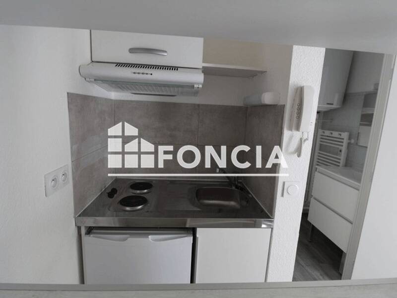 Maison à louer, 15m², GRENOBLE