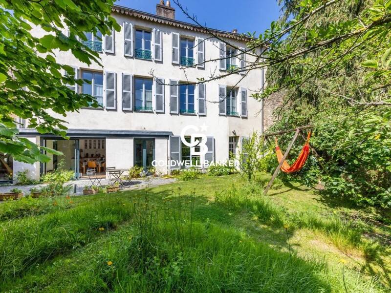 Maison à vendre, 251m², NANTES