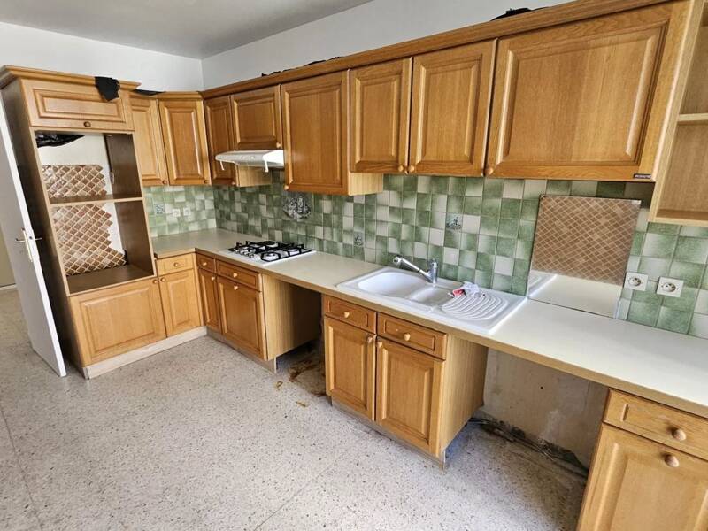 Maison à vendre, 99m², NIMES