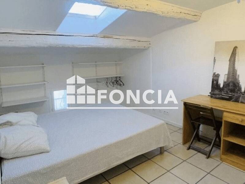 Maison à louer, 57m², SORGUES