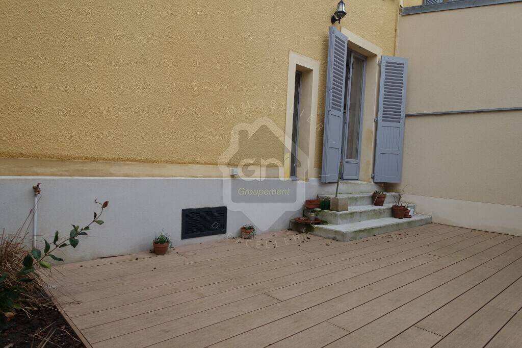 Maison à louer, 51m², VERSAILLES