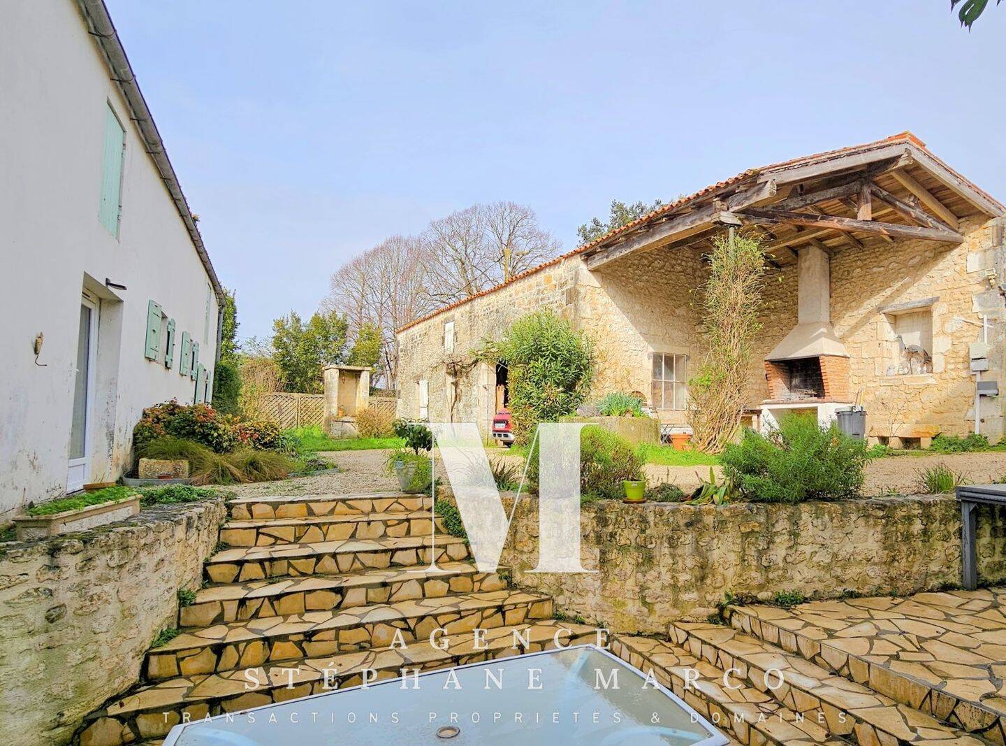 Maison à vendre, 301m², PONT L'ABBE D'ARNOULT