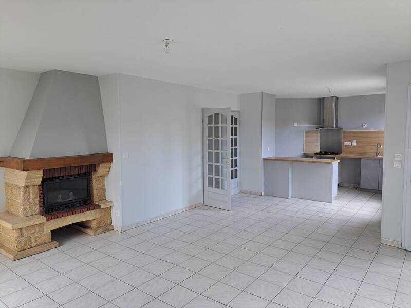 Maison à vendre, 89m², VALENCE