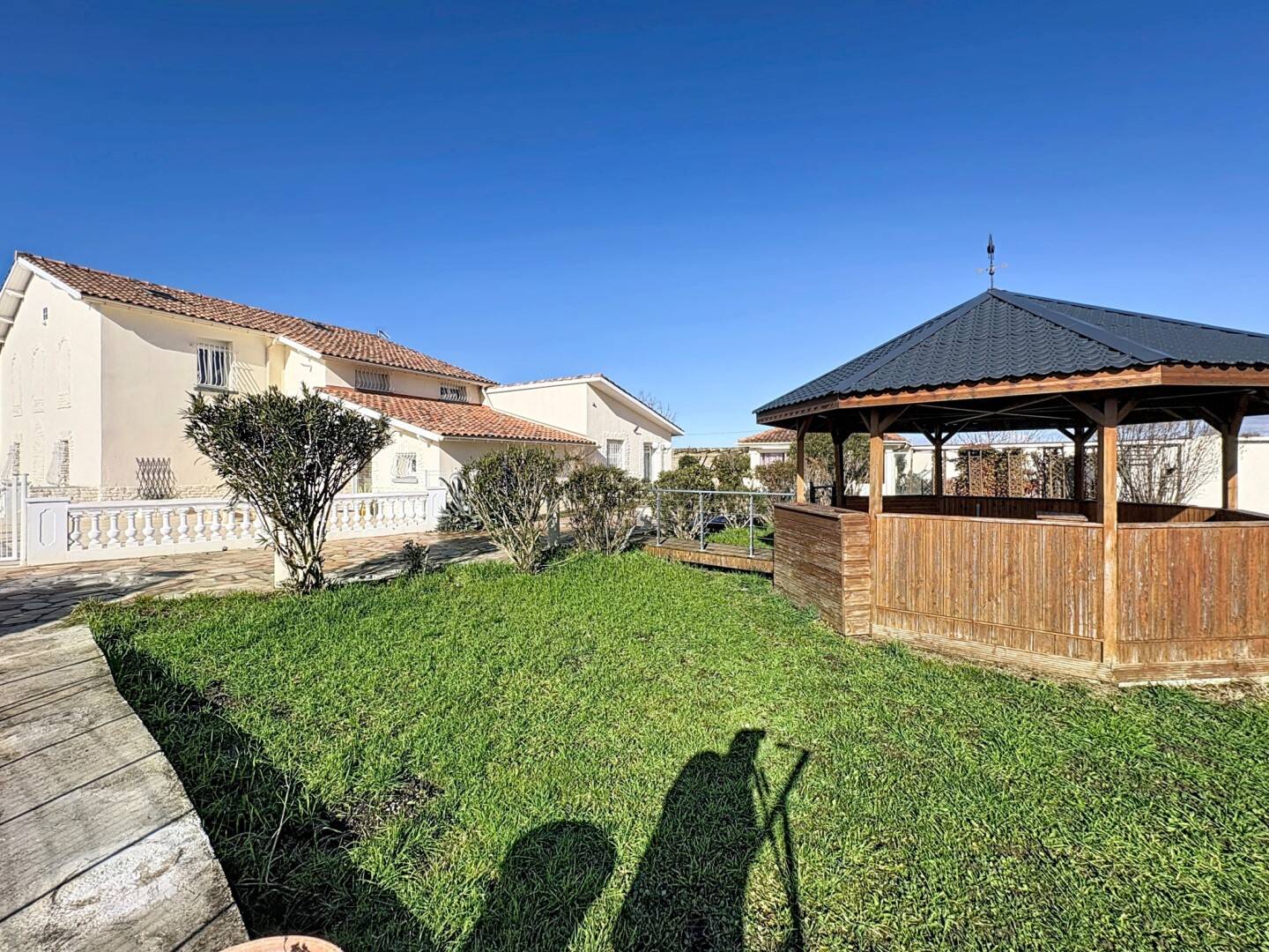 Maison à vendre, 301m², VALENCE