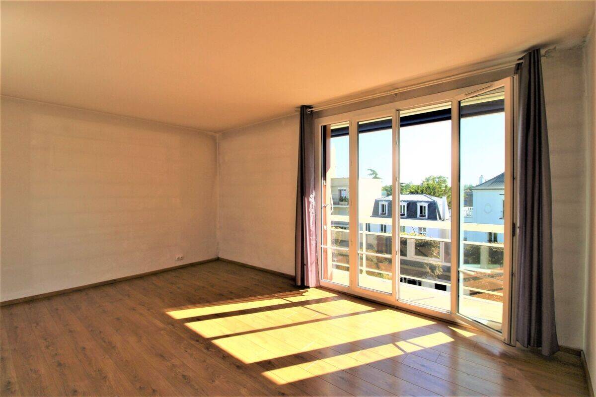 Maison à louer, 62m², SAINT MAUR DES FOSSES