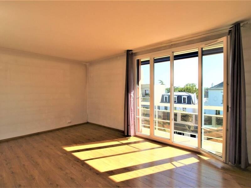 Maison à louer, 62m², SAINT MAUR DES FOSSES