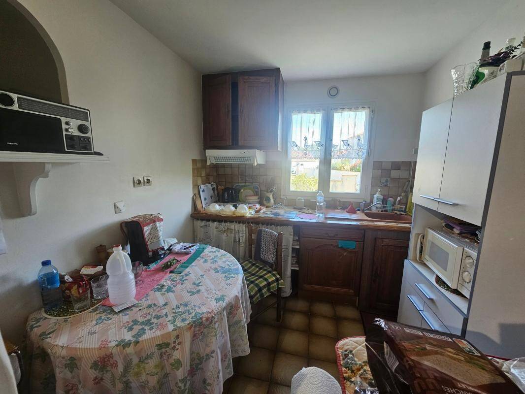 Maison à vendre, 84m², MESCHERS SUR GIRONDE