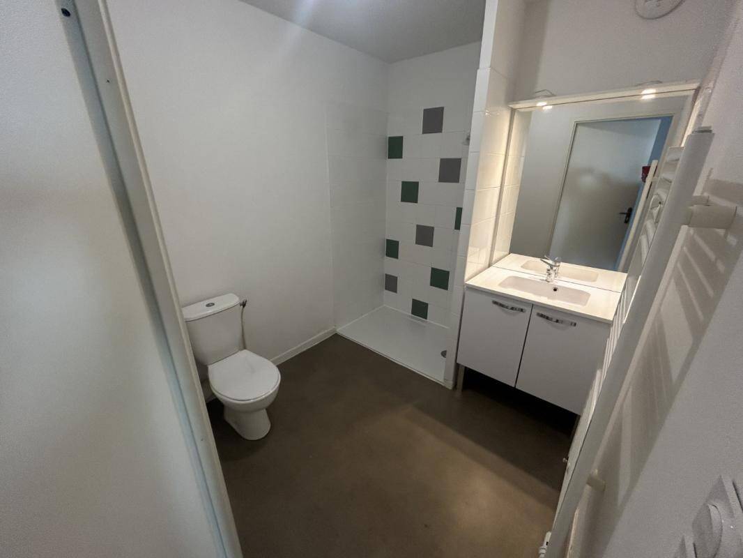 Maison à louer, 24m², QUINT FONSEGRIVES