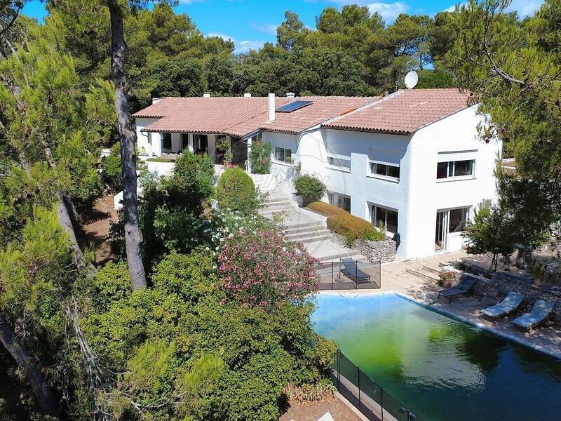 Maison à vendre, 333m², NIMES