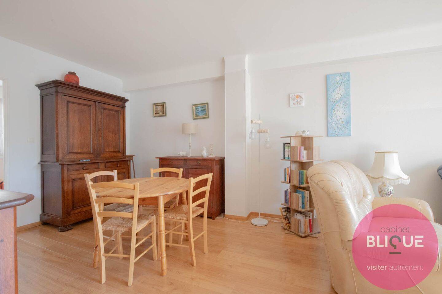 Maison à vendre, 87m², NANCY