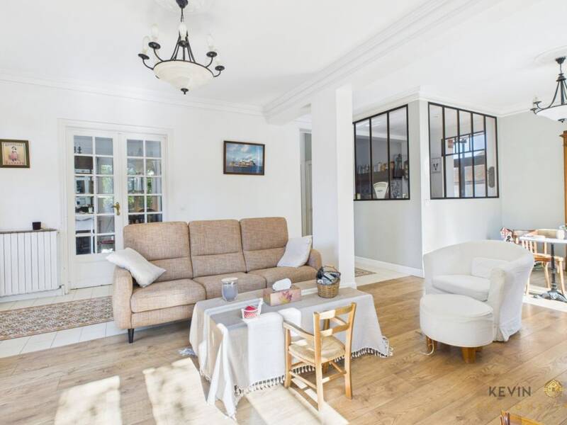 Maison à vendre, 212m², CORBEIL ESSONNES