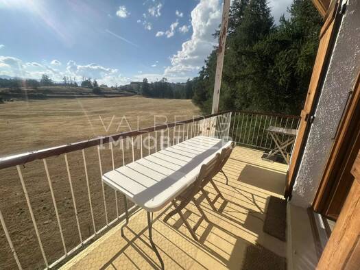 Appartement à vendre 395 000 € 5 pièces 4 chambres 79,35 m² Étage 3/3 Péone 06470