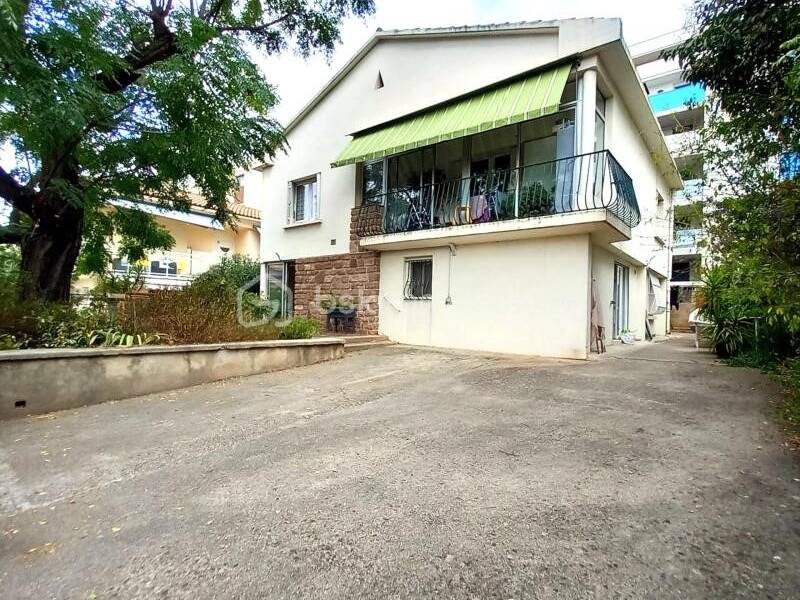 Maison à vendre, 163m², MONTPELLIER