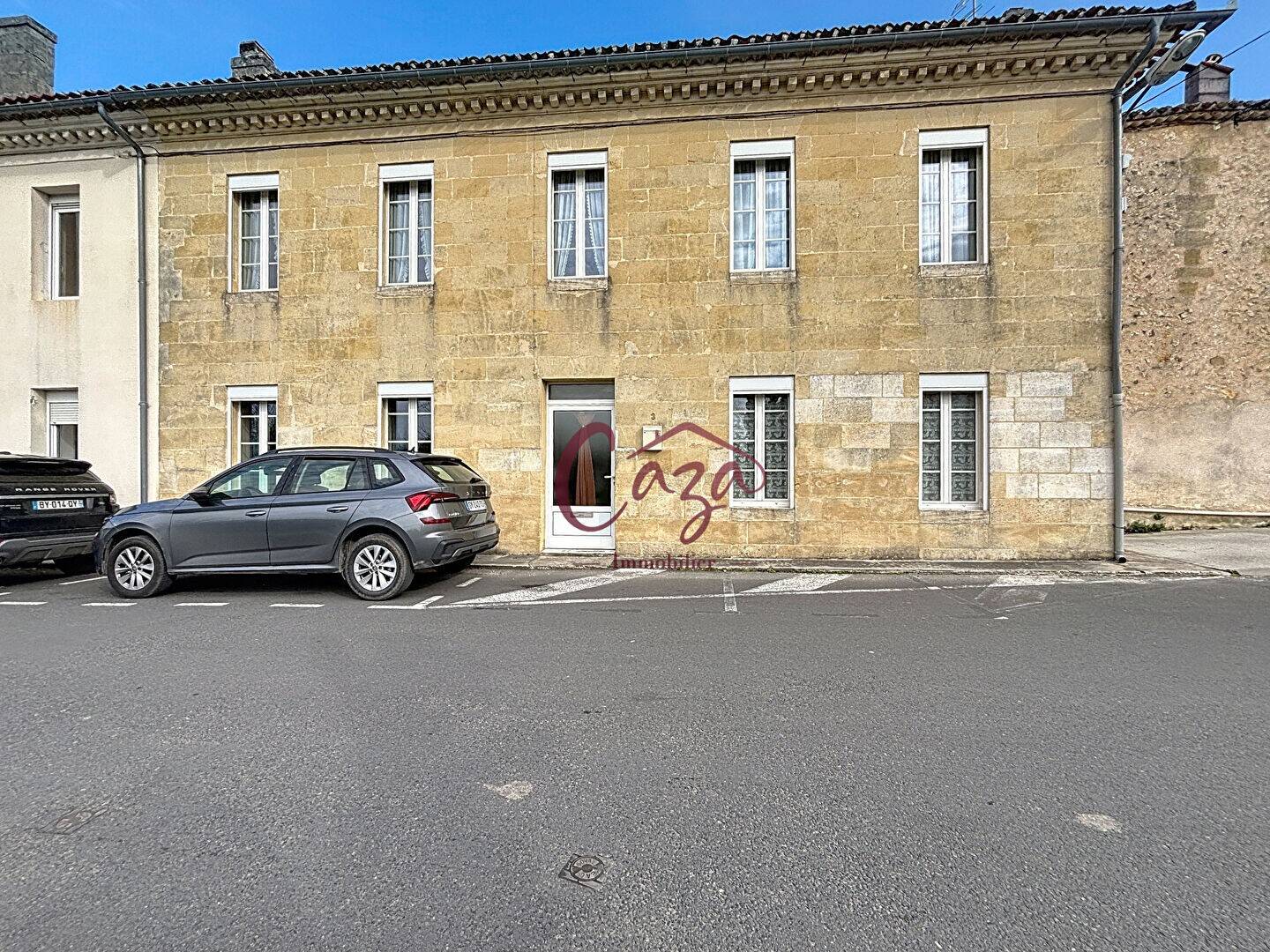 Maison à vendre, 188m², CAMBLANES ET MEYNAC