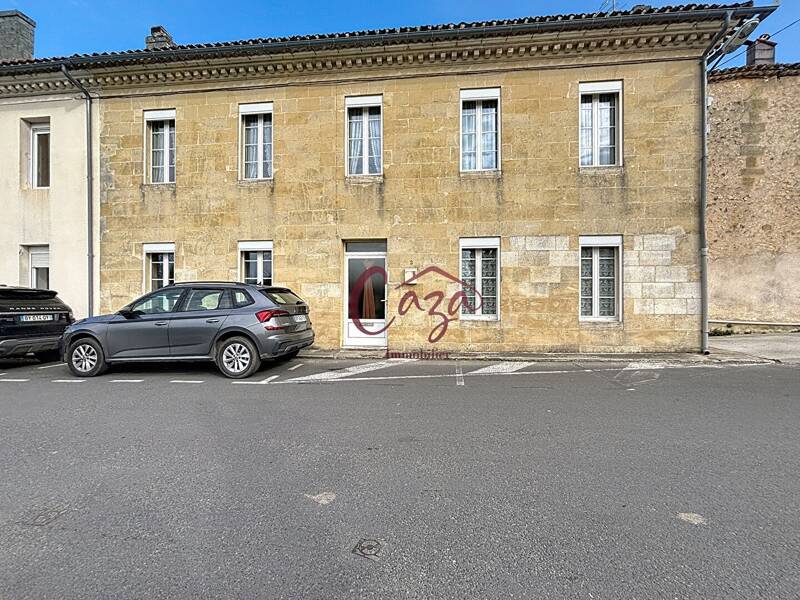 Maison à vendre, 188m², CAMBLANES ET MEYNAC