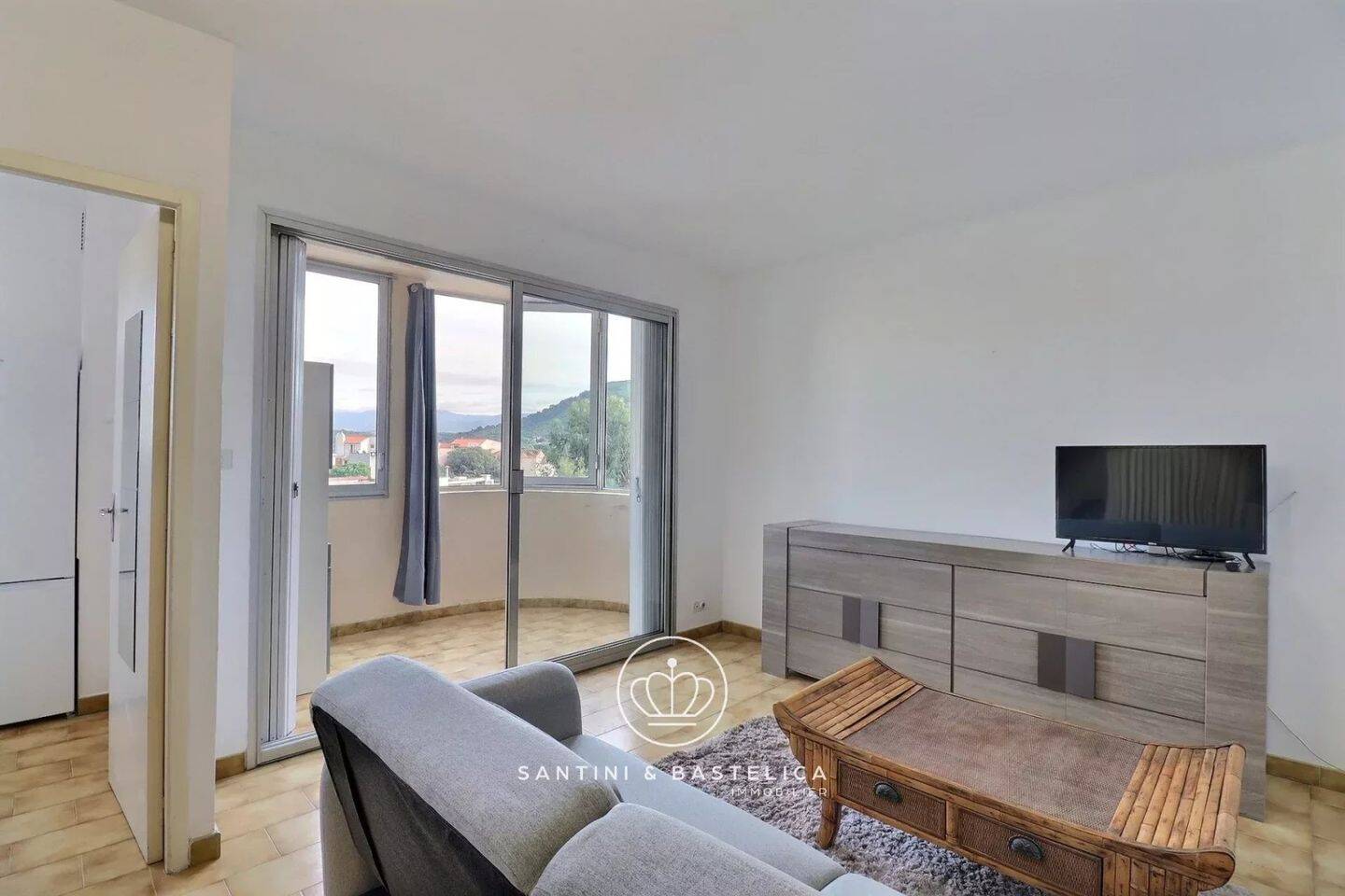 Maison à louer, 38m², AJACCIO